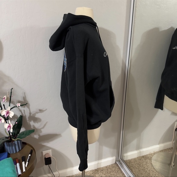 Vintage 90’s Surfer Hoodie - Picture 2 of 9